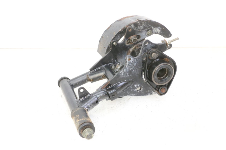 photo de TRANSMISSION ROUE  HYTRACK S 150 (2003 - 2011)