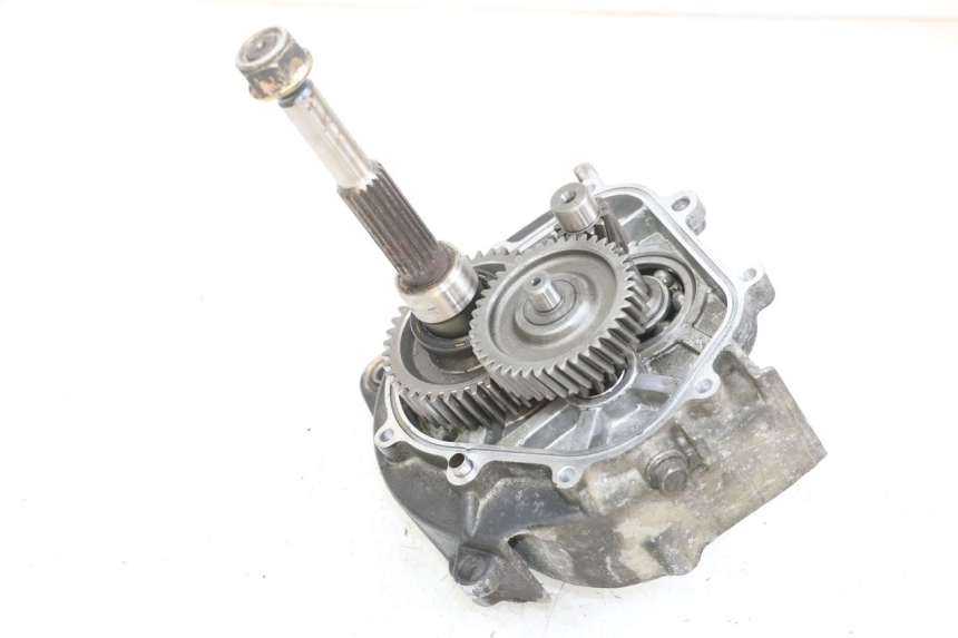 photo de TRANSMISSION ROUE DAELIM S1 125 (2007 - 2016) - Détail de la pièce