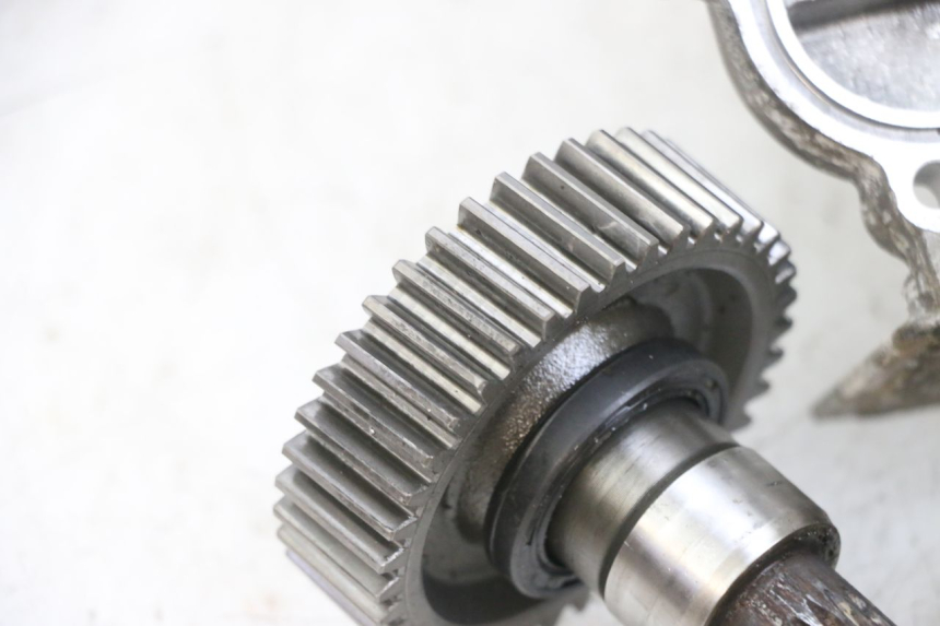 photo de TRANSMISSION ROUE DAELIM S1 125 (2007 - 2016) - Angle alternatif