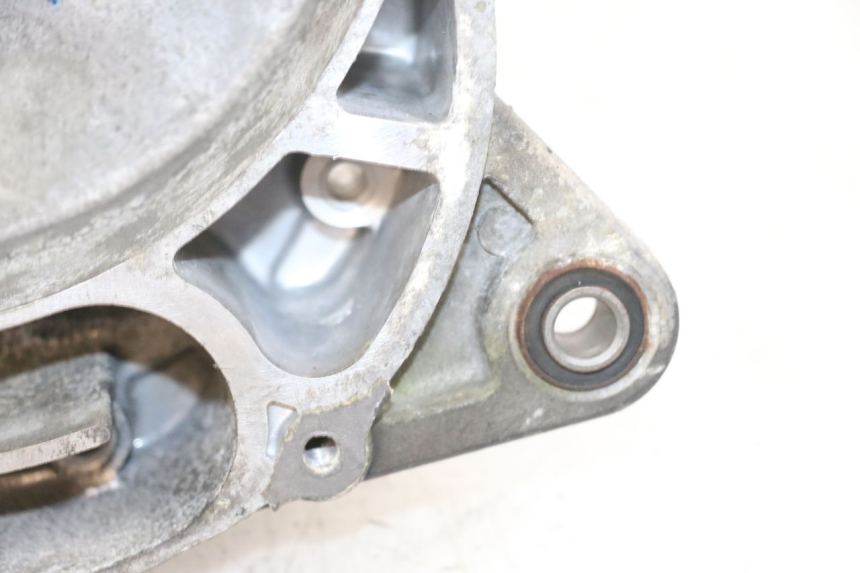 photo de TRANSMISSION ROUE DAELIM S1 125 (2007 - 2016) - Gros plan technique