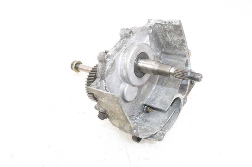 photo de TRANSMISSION ROUE DAELIM S1 125 (2007 - 2016) - Vue d’ensemble