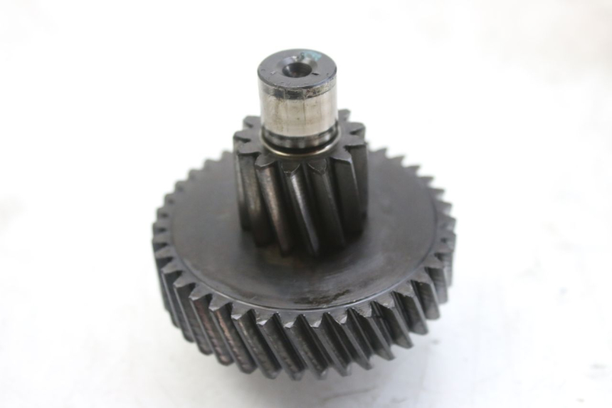 photo de TRANSMISSION ROUE PEUGEOT SATELIS 125 (2010 - 2012)
