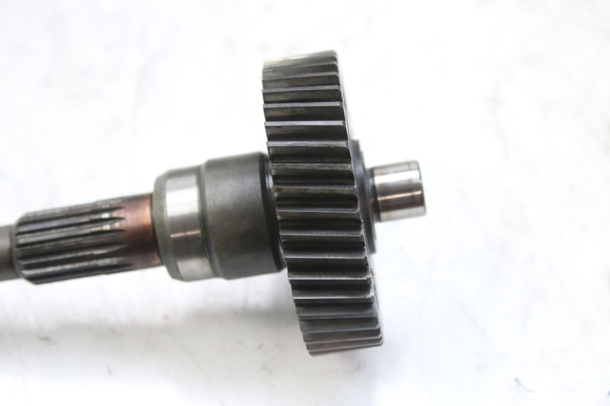 photo de TRANSMISSION ROUE PEUGEOT SATELIS 125 (2010 - 2012)