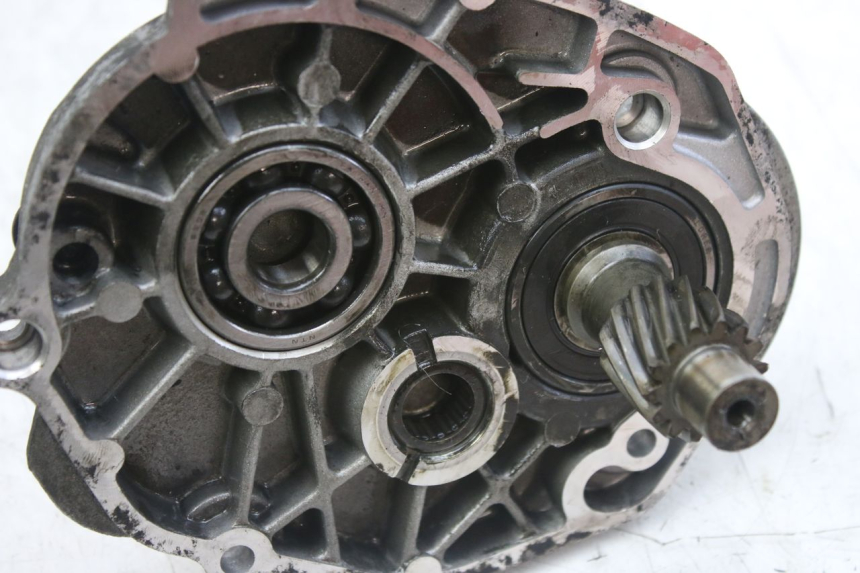 photo de TRANSMISSION ROUE PEUGEOT SATELIS 125 (2010 - 2012)