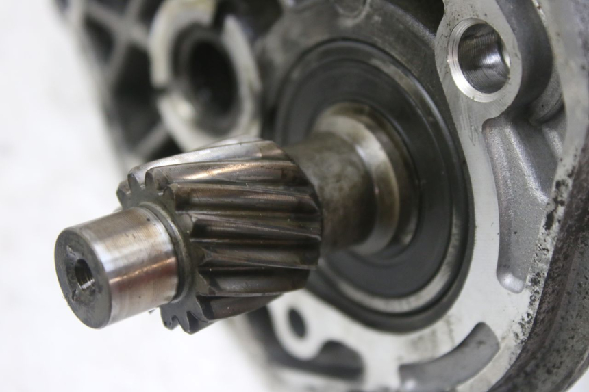 photo de TRANSMISSION ROUE PEUGEOT SATELIS 125 (2010 - 2012)