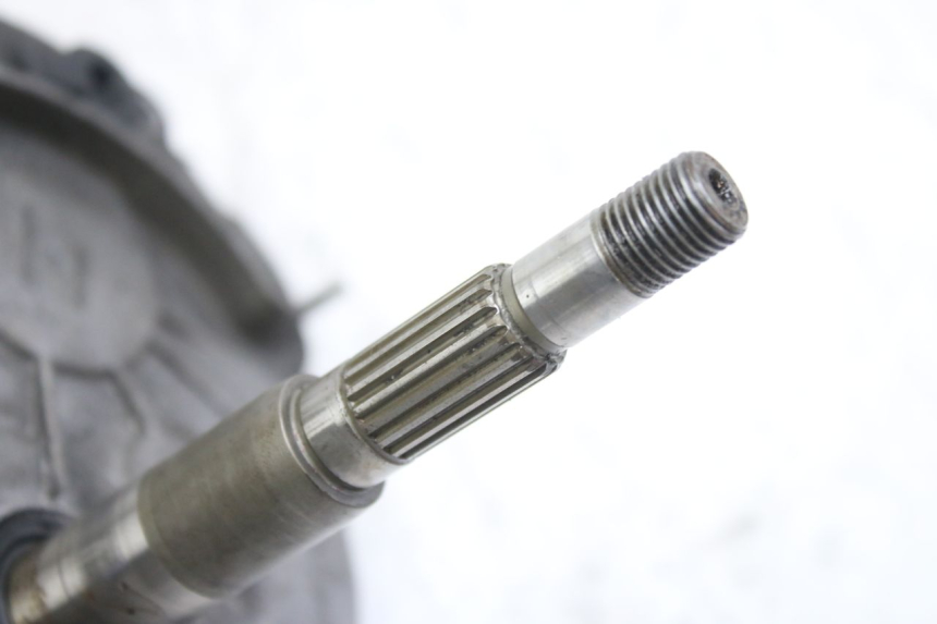 photo de TRANSMISSION ROUE PEUGEOT SATELIS 125 (2010 - 2012)