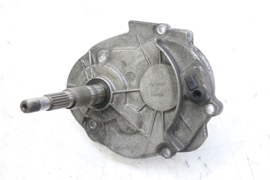 photo de TRANSMISSION ROUE PEUGEOT SATELIS 125 (2010 - 2012)