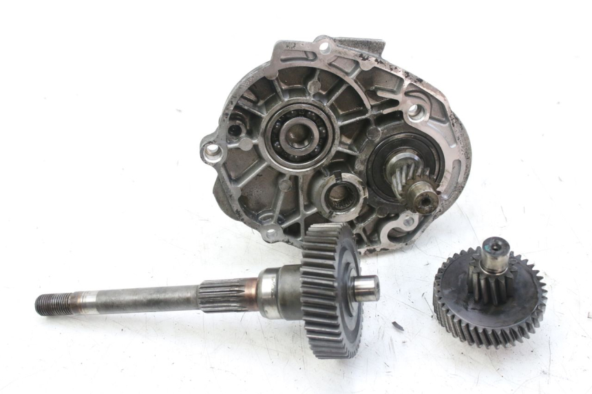 photo de TRANSMISSION ROUE PEUGEOT SATELIS 125 (2010 - 2012)
