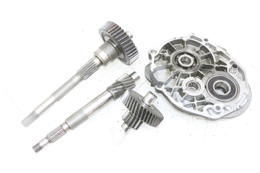 photo de TRANSMISSION ROUE  PEUGEOT SATELIS 125 (2013 - 2018)