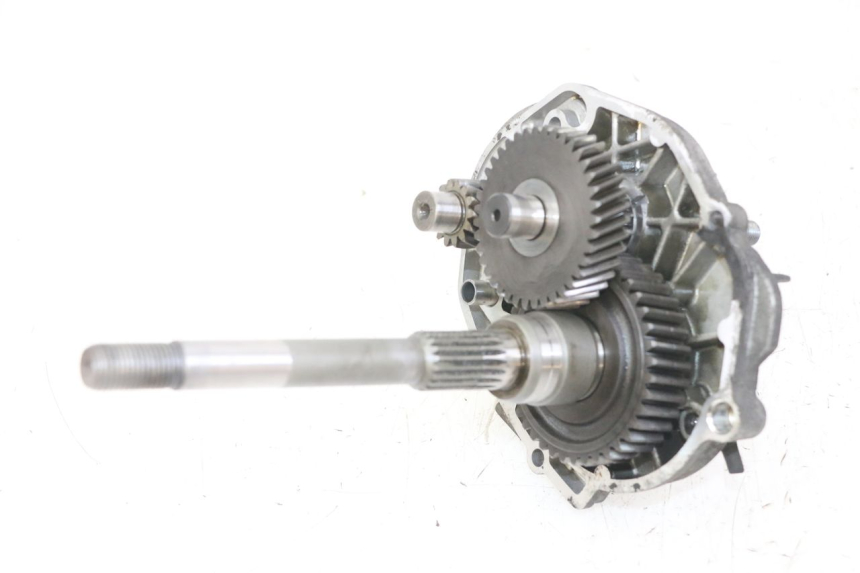 photo de TRANSMISSION ROUE  PEUGEOT SATELIS 125 (2013 - 2018)