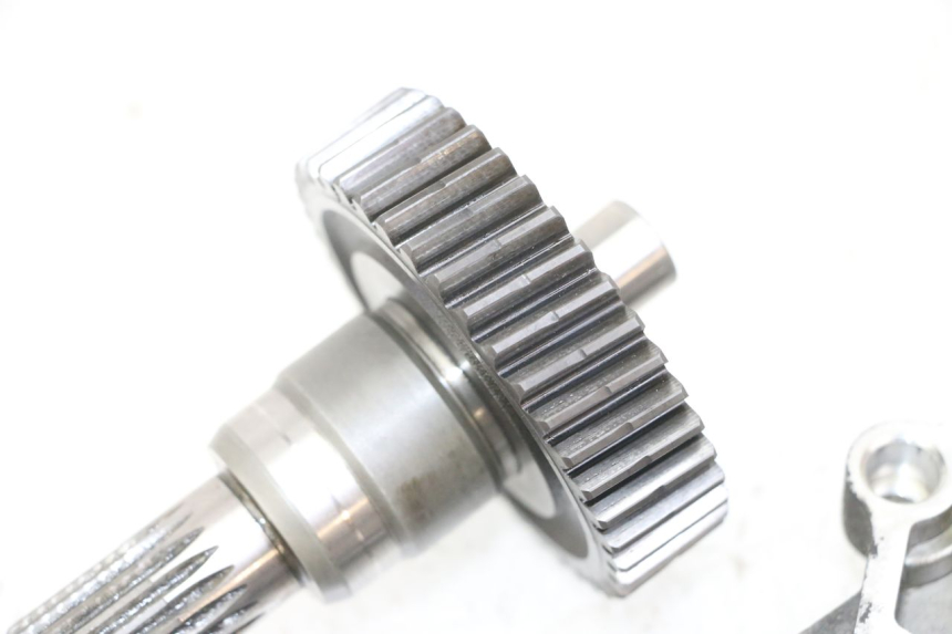 photo de TRANSMISSION ROUE  PEUGEOT SATELIS 125 (2013 - 2018)