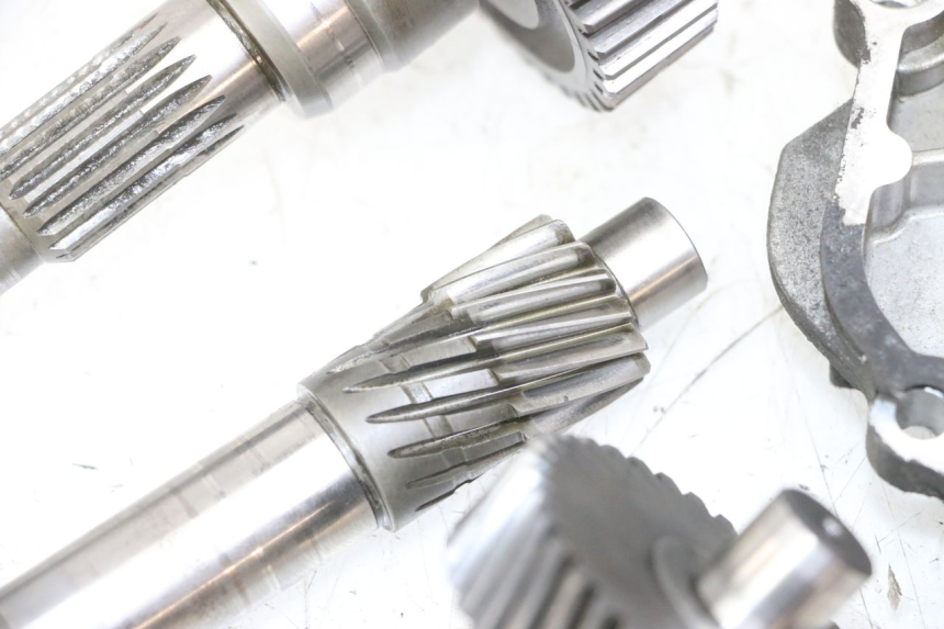 photo de TRANSMISSION ROUE  PEUGEOT SATELIS 125 (2013 - 2018)