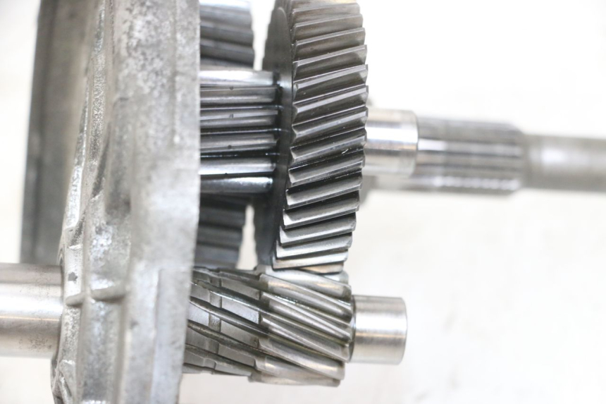 photo de TRANSMISSION ROUE  PEUGEOT SATELIS 125 (2013 - 2018)