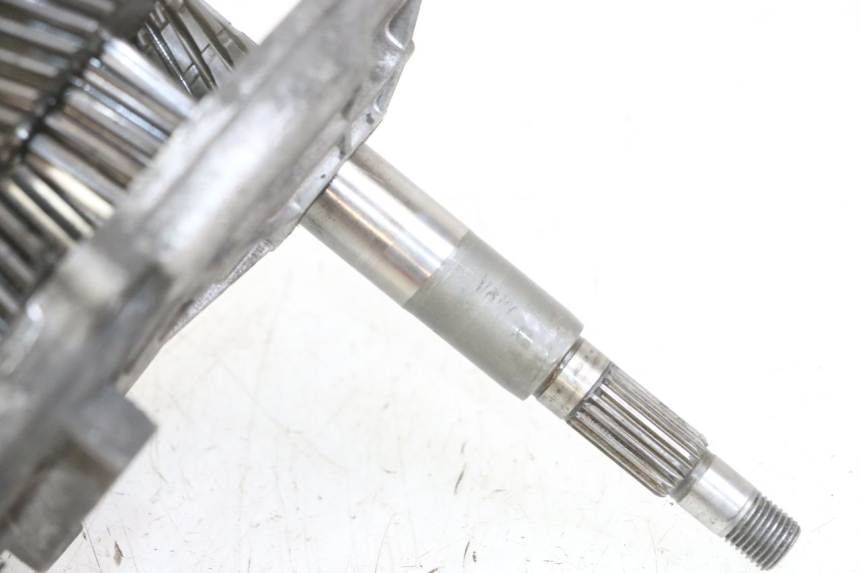 photo de TRANSMISSION ROUE  PEUGEOT SATELIS 125 (2013 - 2018)