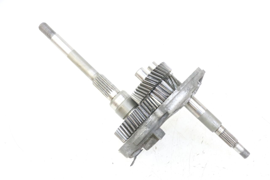 photo de TRANSMISSION ROUE  PEUGEOT SATELIS 125 (2013 - 2018)