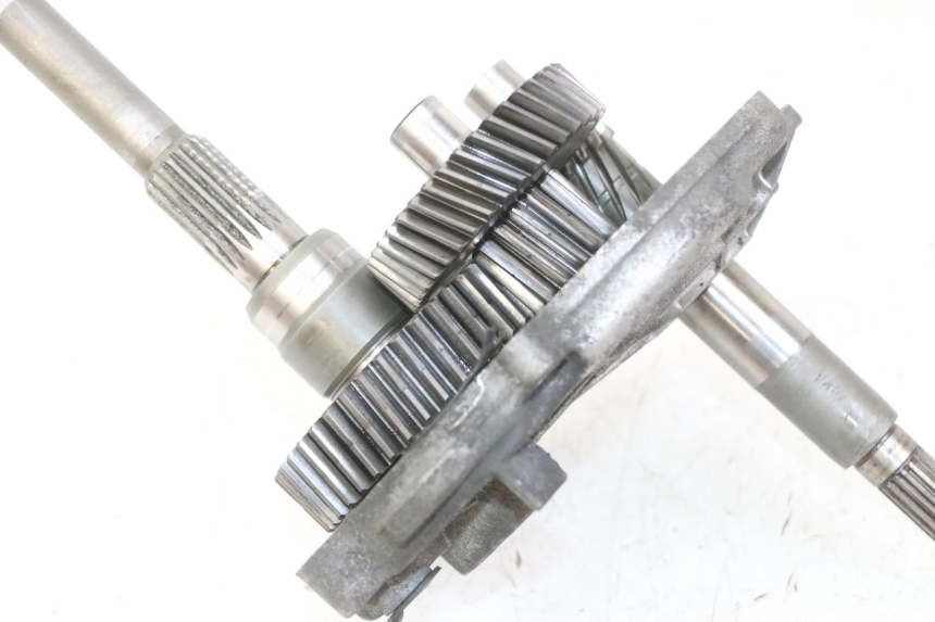 photo de TRANSMISSION ROUE  PEUGEOT SATELIS 125 (2013 - 2018)