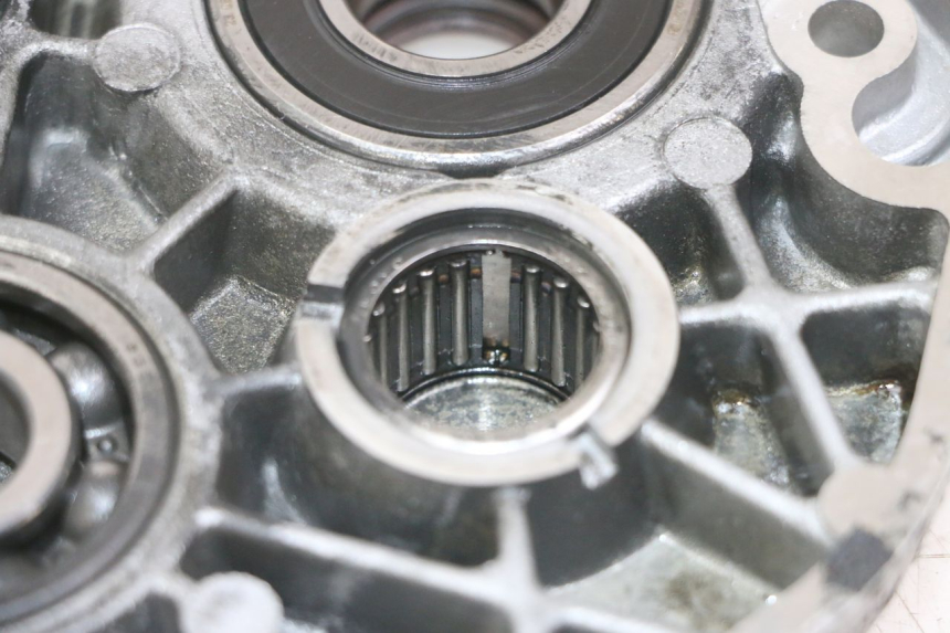 photo de TRANSMISSION ROUE  PEUGEOT SATELIS 125 (2013 - 2018)