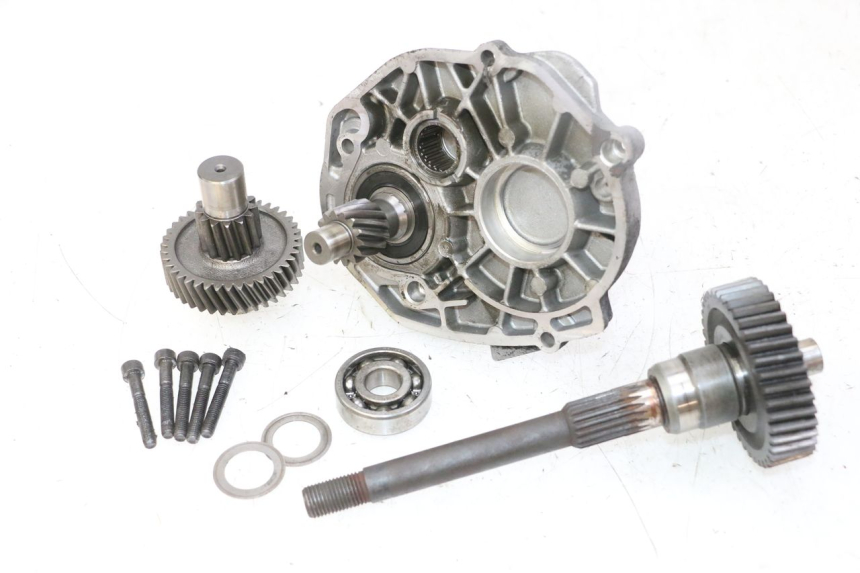 photo de TRANSMISSION ROUE  PEUGEOT SATELIS 125 (2013 - 2018)