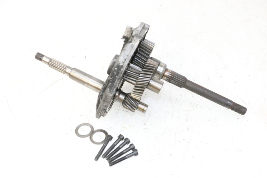 photo de TRANSMISSION ROUE  PEUGEOT SATELIS 125 (2013 - 2018)