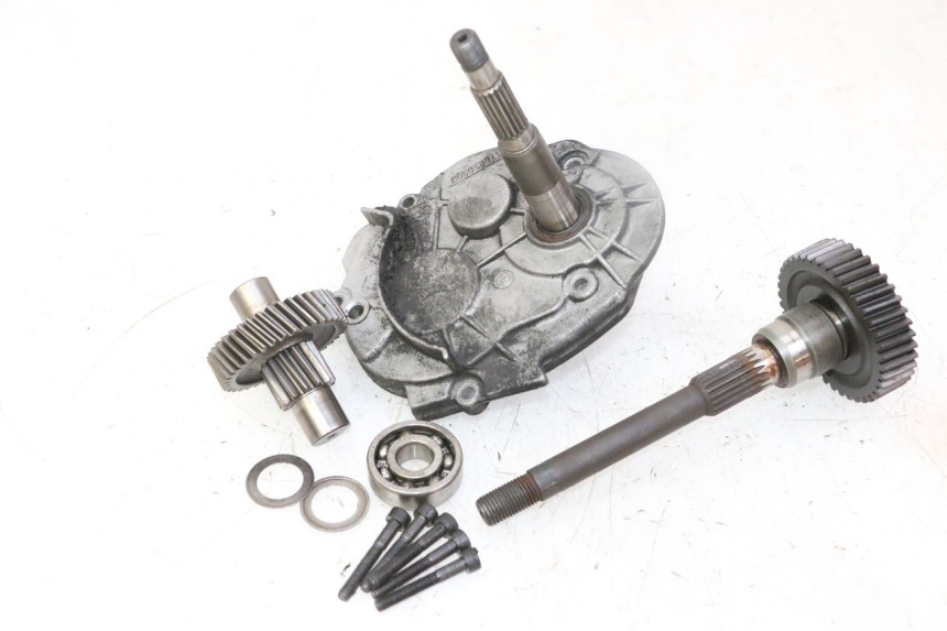 photo de TRANSMISSION ROUE  PEUGEOT SATELIS 125 (2013 - 2018)