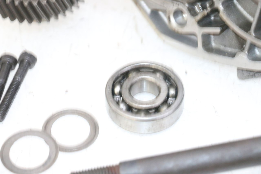 photo de TRANSMISSION ROUE  PEUGEOT SATELIS 125 (2013 - 2018)