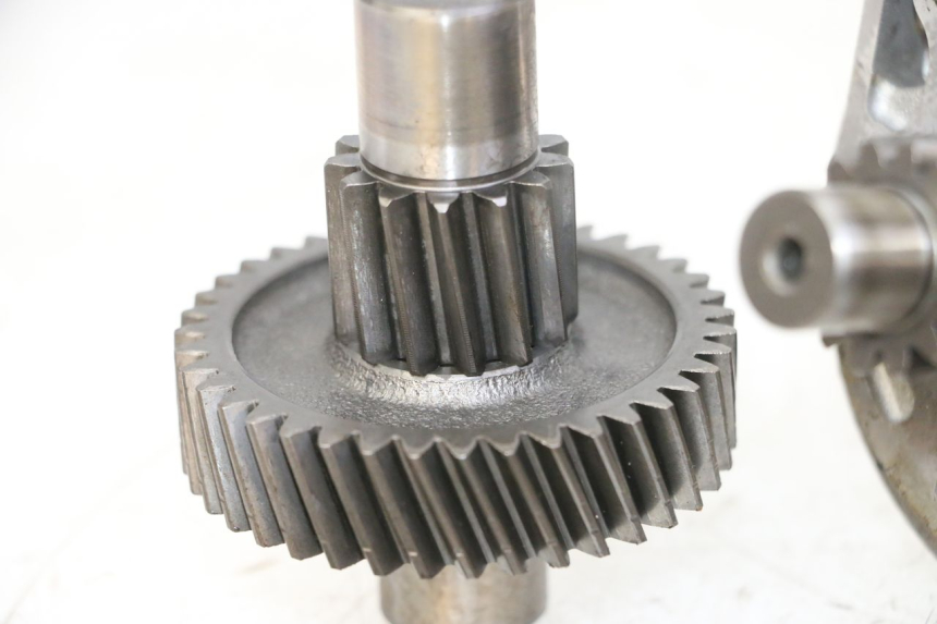 photo de TRANSMISSION ROUE  PEUGEOT SATELIS 125 (2013 - 2018)