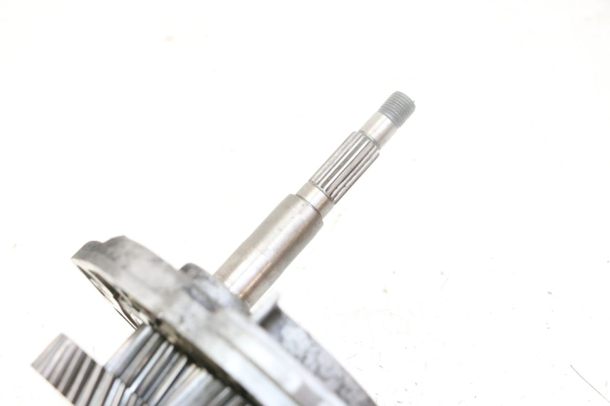 photo de TRANSMISSION ROUE  PEUGEOT SATELIS 125 (2013 - 2018)