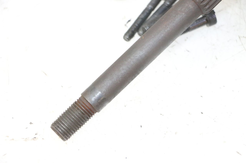 photo de TRANSMISSION ROUE  PEUGEOT SATELIS 125 (2013 - 2018)