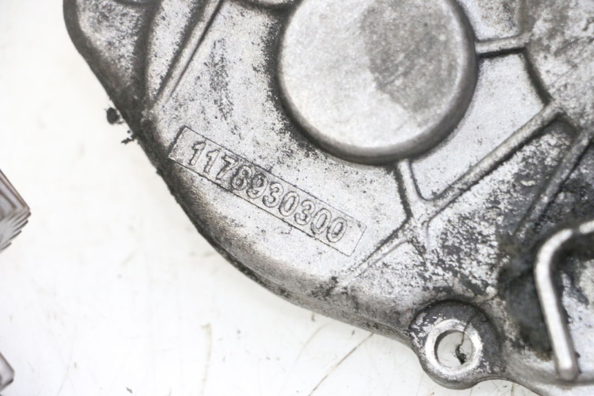 photo de TRANSMISSION ROUE  PEUGEOT SATELIS 125 (2013 - 2018)