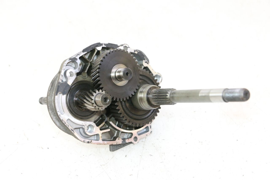 photo de TRANSMISSION ROUE PEUGEOT SATELIS 125 (2010 - 2012)