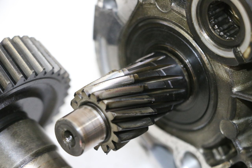 photo de TRANSMISSION ROUE PEUGEOT SATELIS 125 (2010 - 2012)