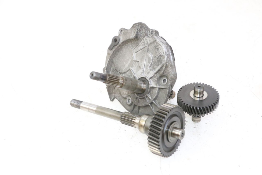 photo de TRANSMISSION ROUE PEUGEOT SATELIS 125 (2010 - 2012)