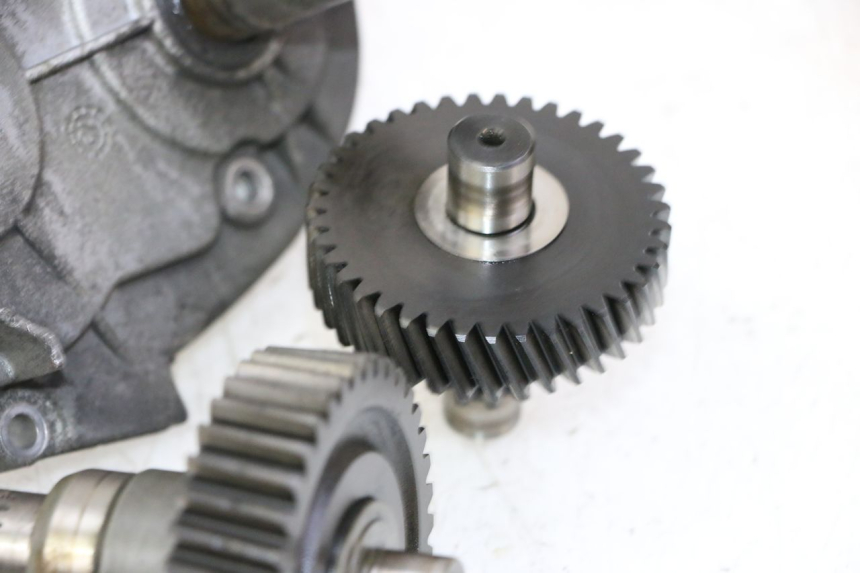 photo de TRANSMISSION ROUE PEUGEOT SATELIS 125 (2010 - 2012)