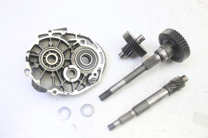 photo de TRANSMISSION ROUE  PEUGEOT SATELIS 125 (2013 - 2018)