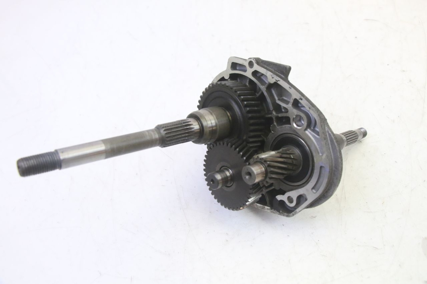 photo de TRANSMISSION ROUE  PEUGEOT SATELIS 125 (2013 - 2018)
