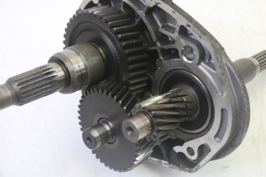 photo de TRANSMISSION ROUE  PEUGEOT SATELIS 125 (2013 - 2018)