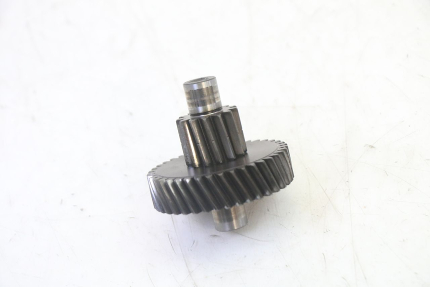 photo de TRANSMISSION ROUE  PEUGEOT SATELIS 125 (2013 - 2018)