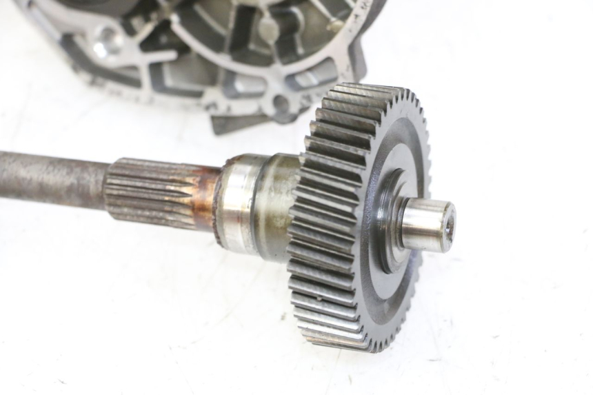 photo de TRANSMISSION ROUE PEUGEOT SATELIS 125 (2006 - 2009)