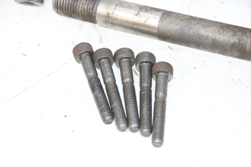 photo de TRANSMISSION ROUE PEUGEOT SATELIS 125 (2006 - 2009)