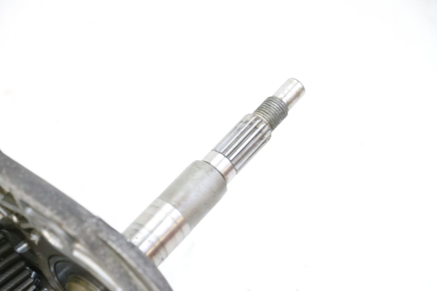 photo de TRANSMISSION ROUE PEUGEOT SATELIS 125 (2006 - 2009)