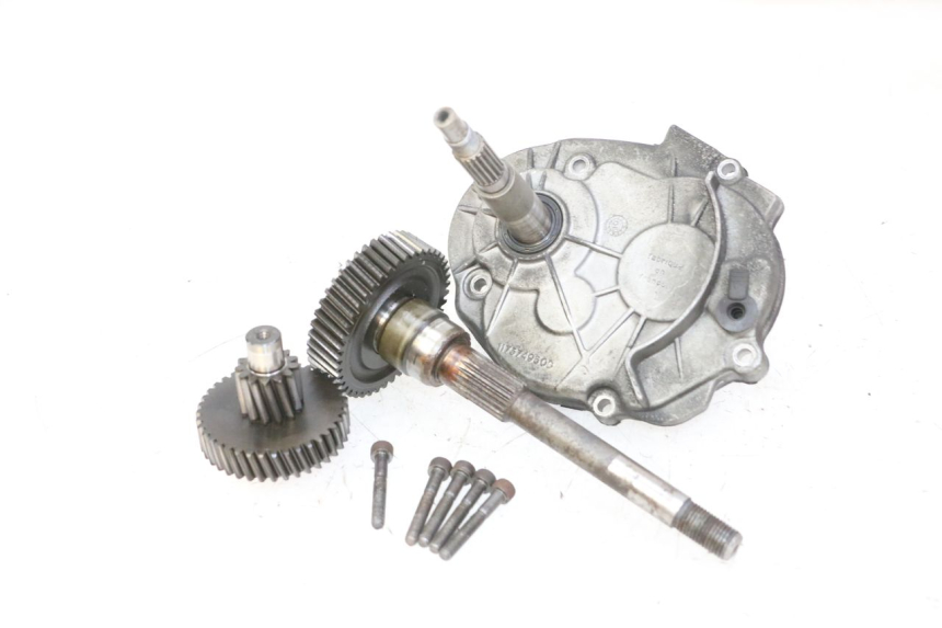 photo de TRANSMISSION ROUE PEUGEOT SATELIS 125 (2006 - 2009)
