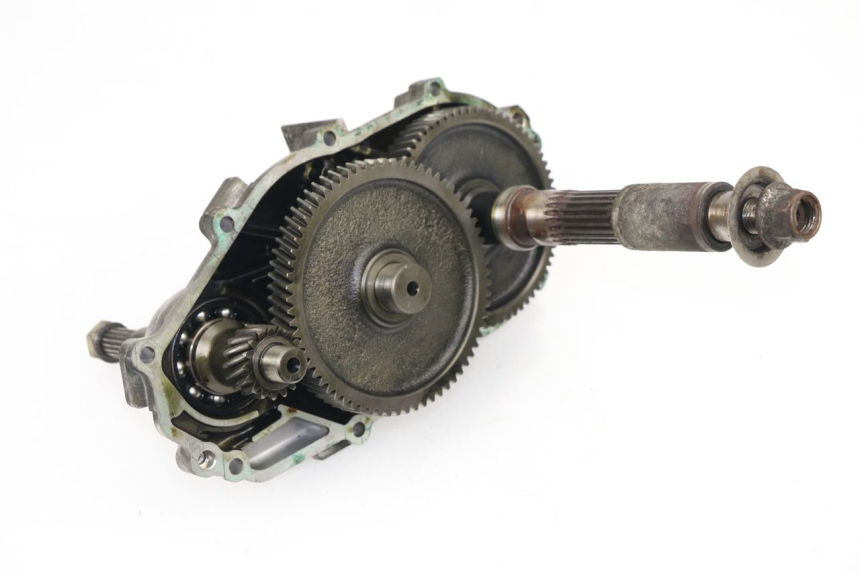 photo de TRANSMISSION ROUE  APRILIA SCARABEO GT 125 (1999 - 2007)