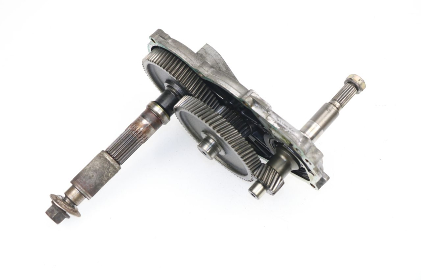photo de TRANSMISSION ROUE  APRILIA SCARABEO GT 125 (1999 - 2007)