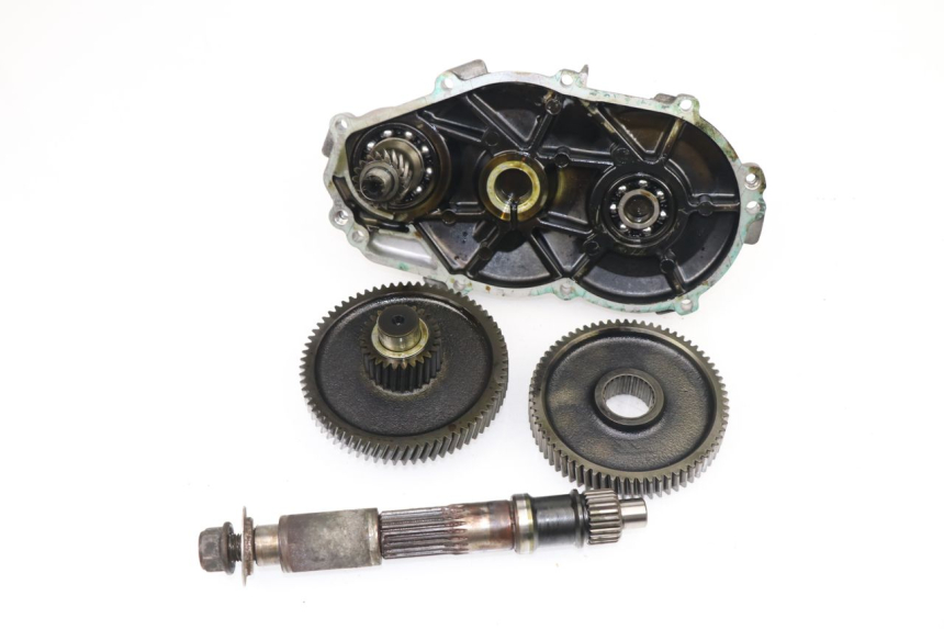 photo de TRANSMISSION ROUE  APRILIA SCARABEO GT 125 (1999 - 2007)