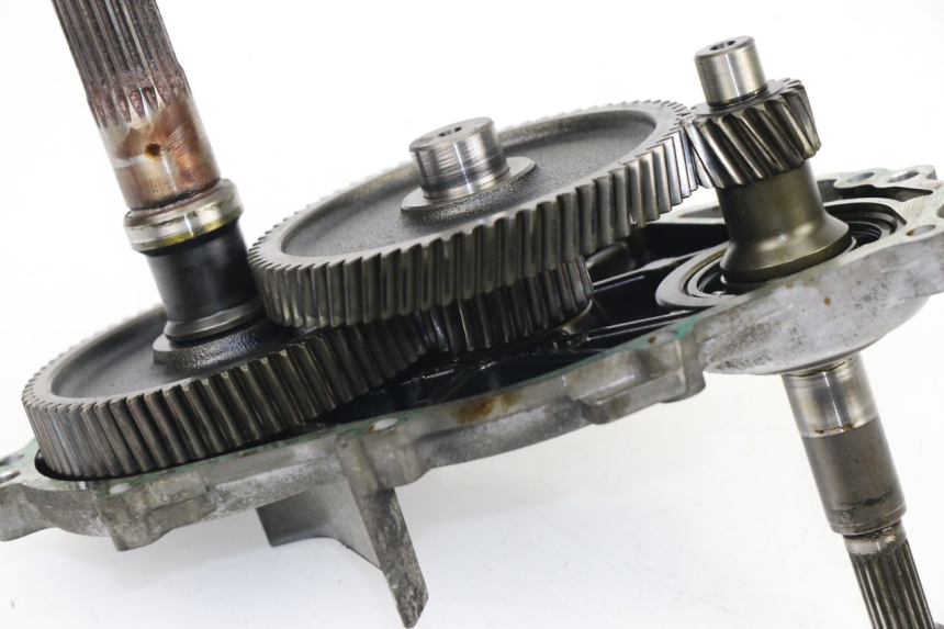 photo de TRANSMISSION ROUE  APRILIA SCARABEO GT 125 (1999 - 2007)