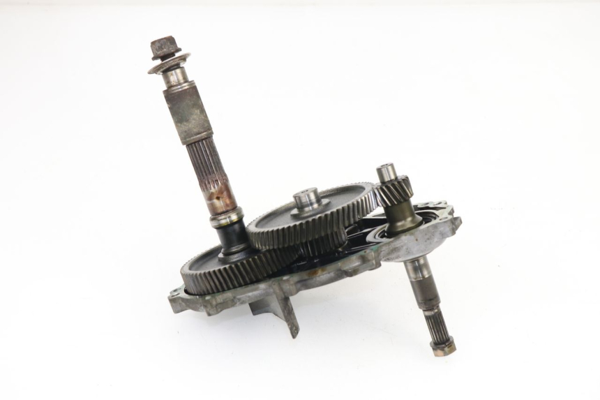 photo de TRANSMISSION ROUE  APRILIA SCARABEO GT 125 (1999 - 2007)