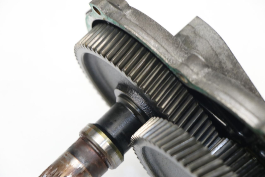 photo de TRANSMISSION ROUE  APRILIA SCARABEO GT 125 (1999 - 2007)