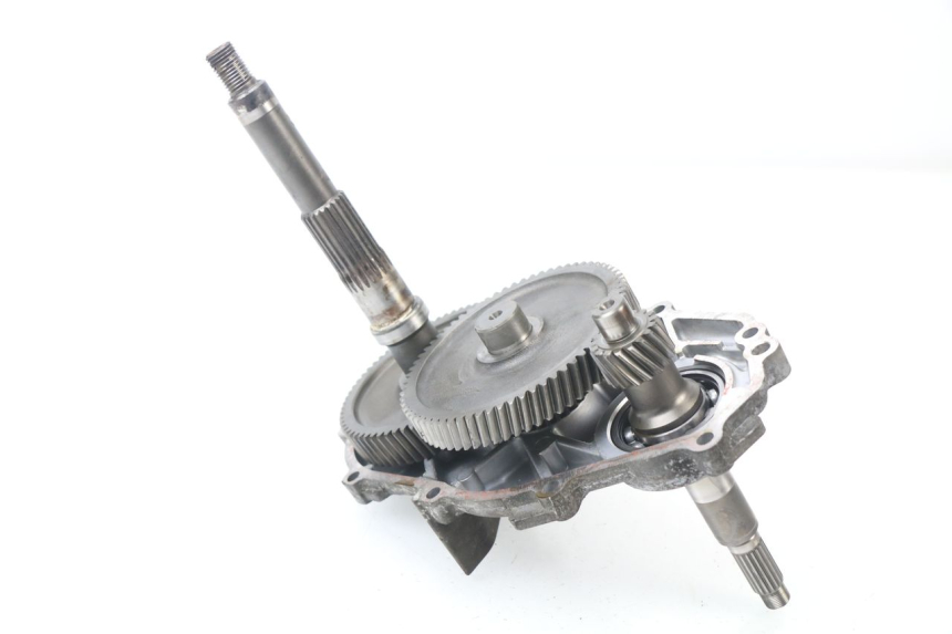 photo de TRANSMISSION ROUE  APRILIA SCARABEO GT 125 (1999 - 2007)