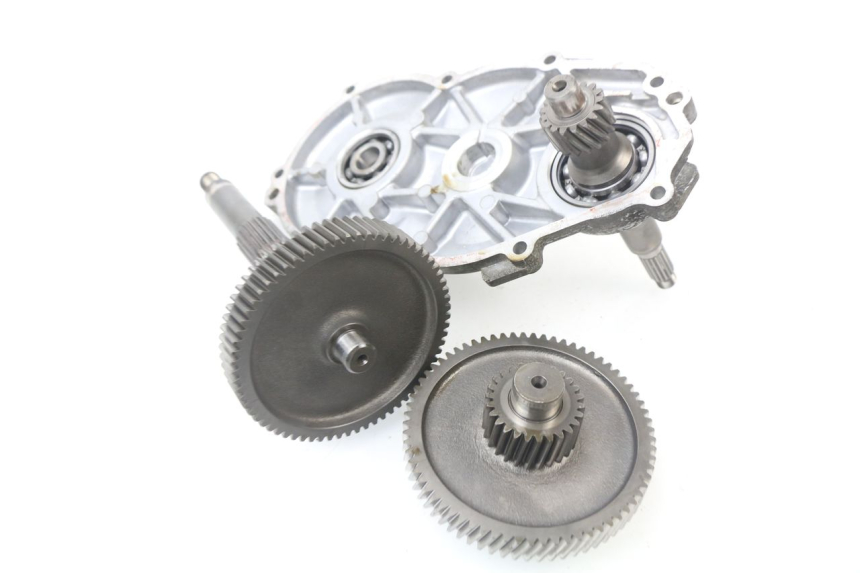 photo de TRANSMISSION ROUE  APRILIA SCARABEO GT 125 (1999 - 2007)