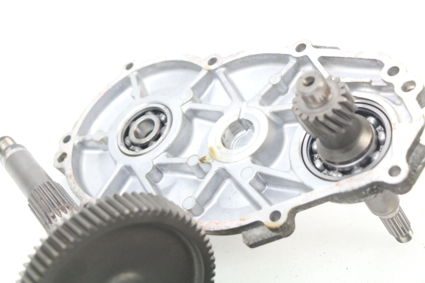 photo de TRANSMISSION ROUE  APRILIA SCARABEO GT 125 (1999 - 2007)